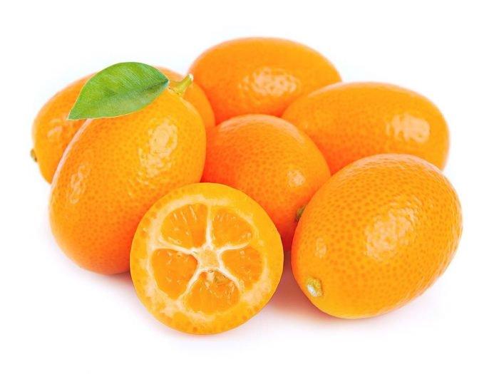 Kumquat 1